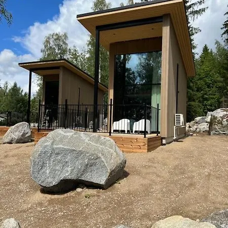 Villa Kivi Valkeakoski