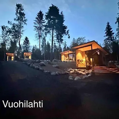 Kivi Villa *