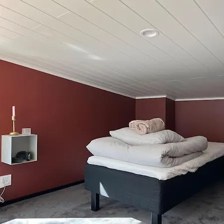 Kivi Villa *