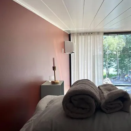 Kivi Villa Valkeakoski