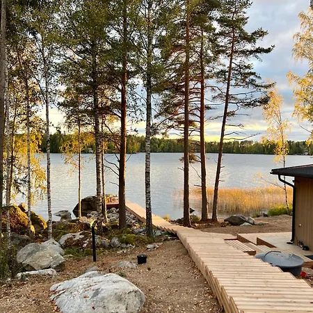Kivi Villa